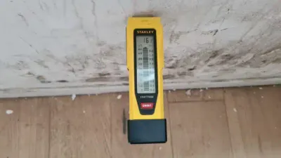 Expertise humidité Oloron-Sainte-Marie