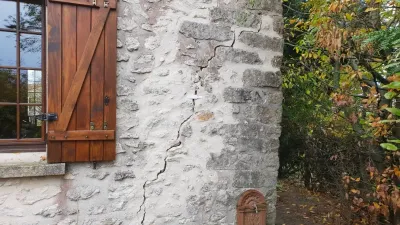 Avis avant achat immobilier Gan